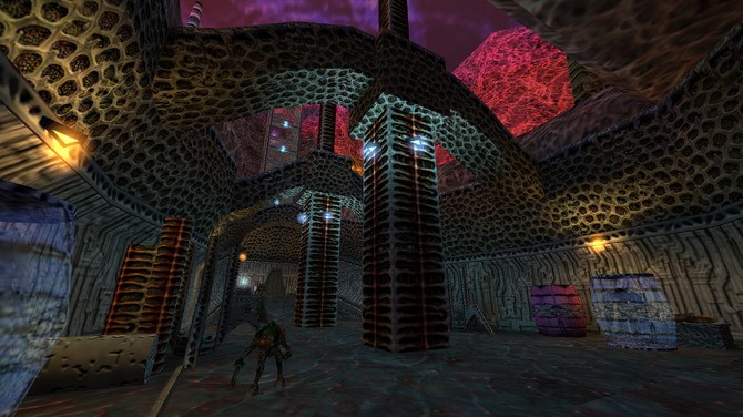 一代《半条命》新MOD《不安》发布 讲述另一视点故事