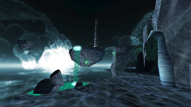 一代《半条命》新MOD《不安》发布 讲述另一视点故事