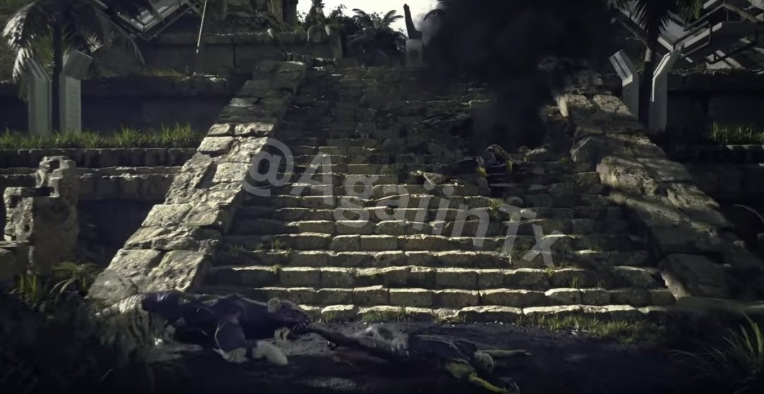 《孤岛惊魂7》内容曝光：分为双版本 或加入PVPVE模式！