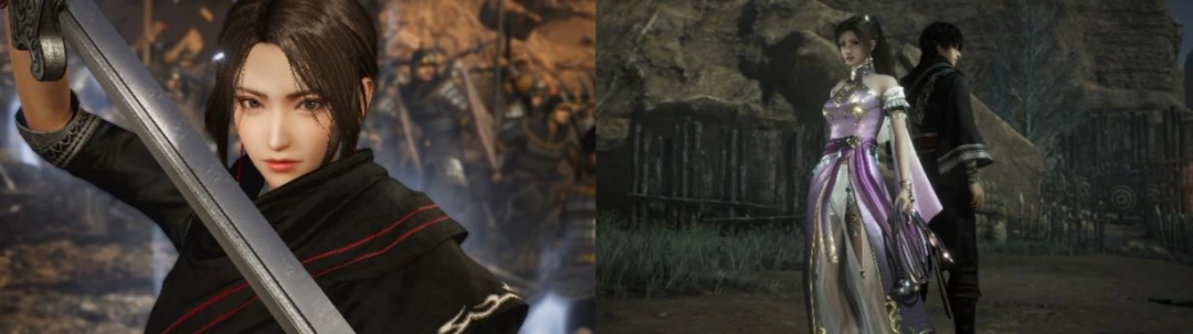 ?˫ ԴDLCλӢܡ𿪷Ԥ