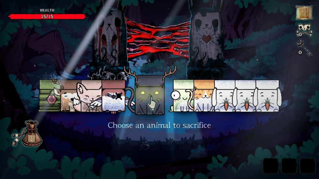 《骰木林》游戏库