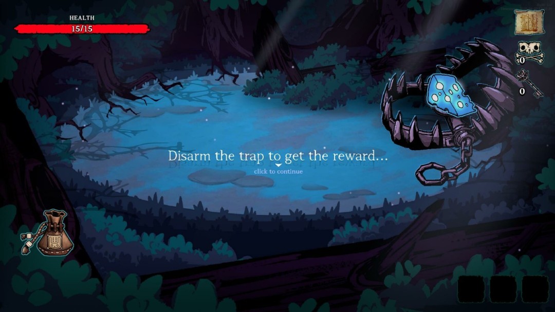 《骰木林》游戏库