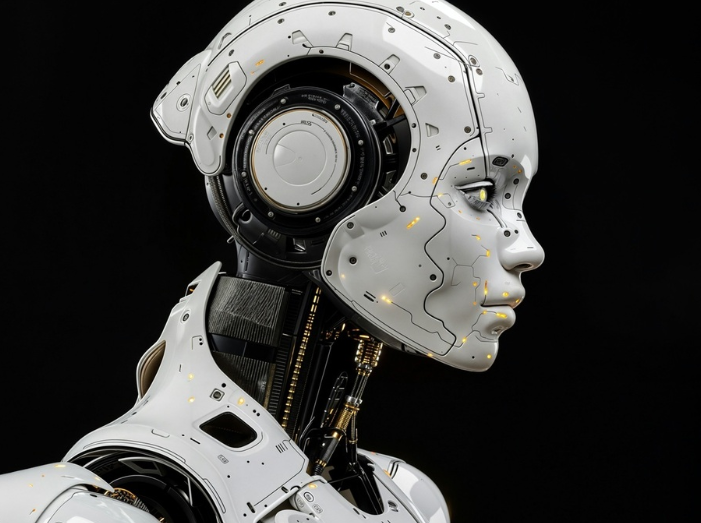 俄罗斯首个AI人形机器人首秀翻车摔倒 还掉落不少装备