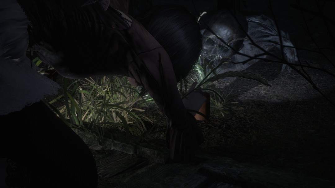 《零红蝶：重制版》开发者访谈 强调原味优化适应发展