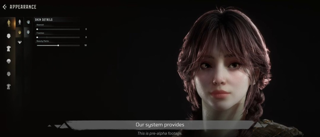 索尼MMO手游新作《地平线：Steel Frontiers》官宣