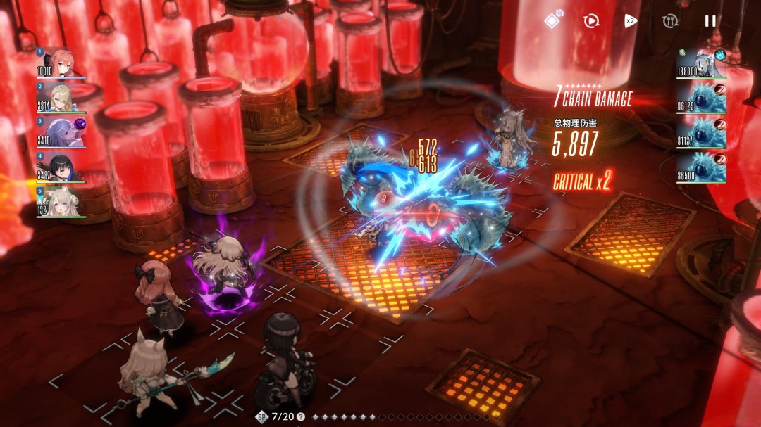 冒汗心跳的RPG 《棕色尘埃2》Steam版官宣 不锁国区