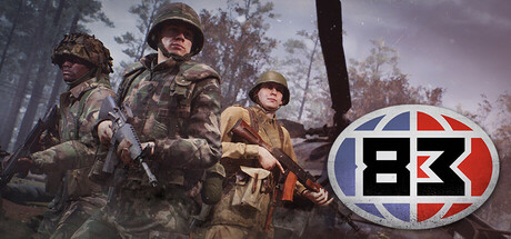 《’83》 延期至2026年初抢先体验 40vs40团队战术FPS