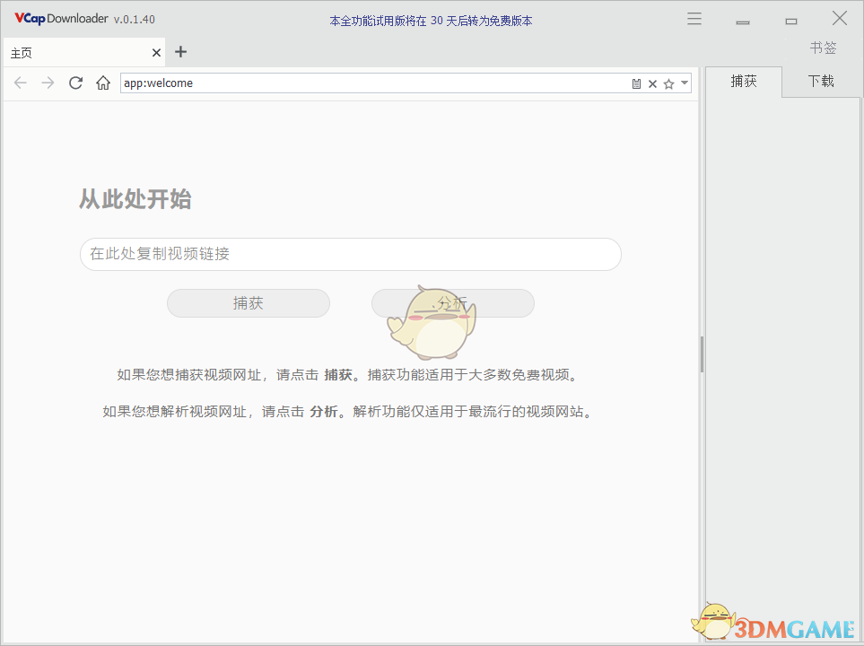 VCap Downloader0.1.40.6802