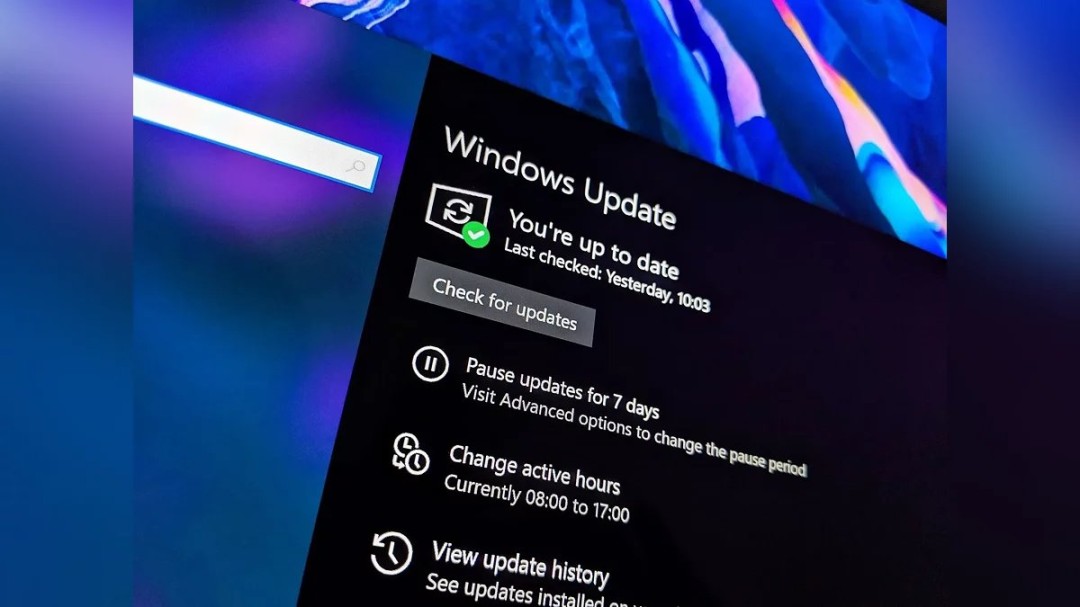 Windows10ָͣ ޸شȫ©