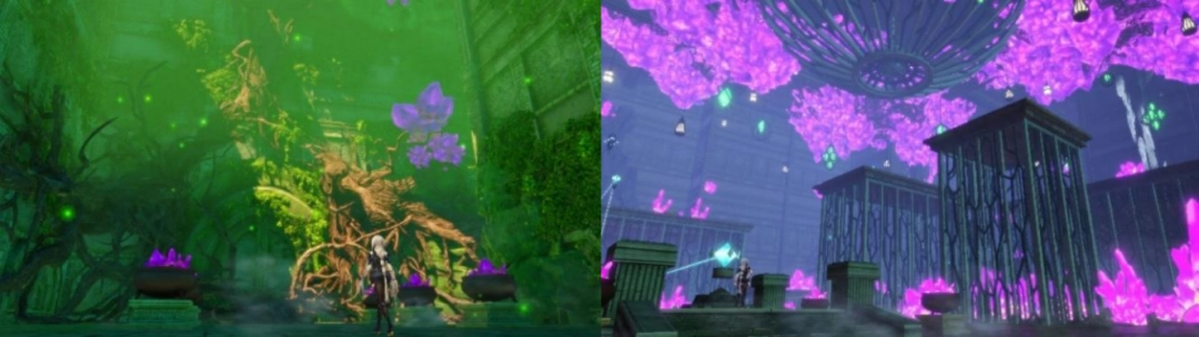 『莱莎的炼金工房  ～秘密三部曲～  DX』 今日发售！