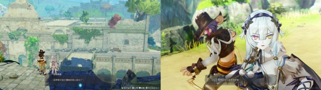 『莱莎的炼金工房  ～秘密三部曲～  DX』 今日发售！