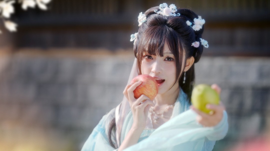 《完蛋！我被美女包围了！2》现已登陆主机平台