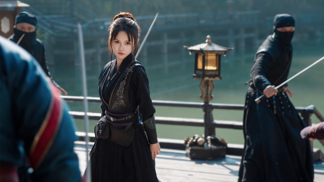 《完蛋！我被美女包围了！2》现已登陆主机平台