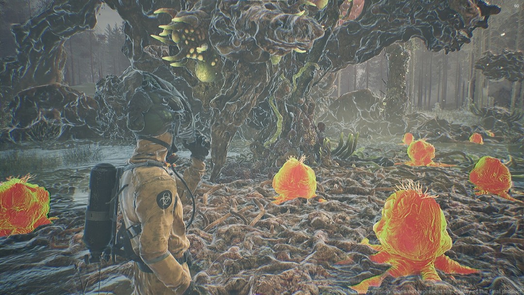 杀虫子！Steam新作《黑暗冲锋》愿望单超3万