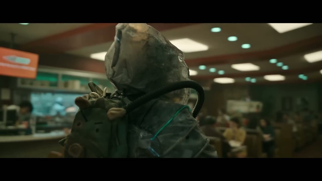 《祝你好运，玩得开心，别死》发首支预告片