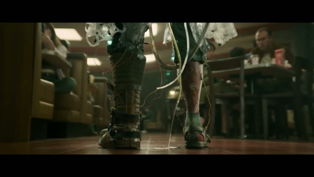 《祝你好运，玩得开心，别死》发首支预告片