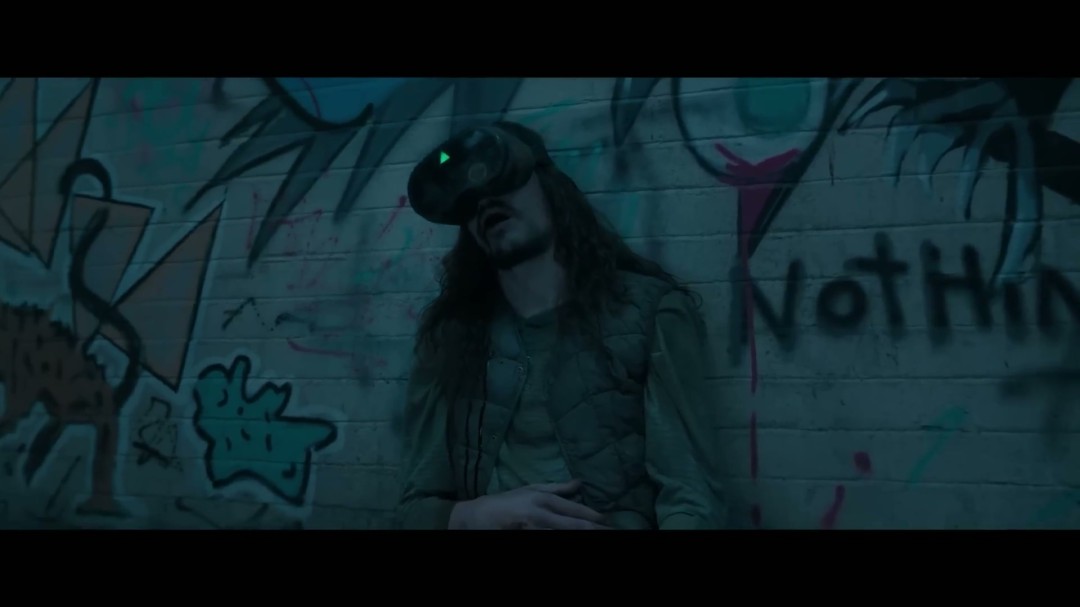 《祝你好运，玩得开心，别死》发首支预告片