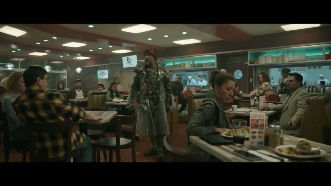 《祝你好运，玩得开心，别死》发首支预告片