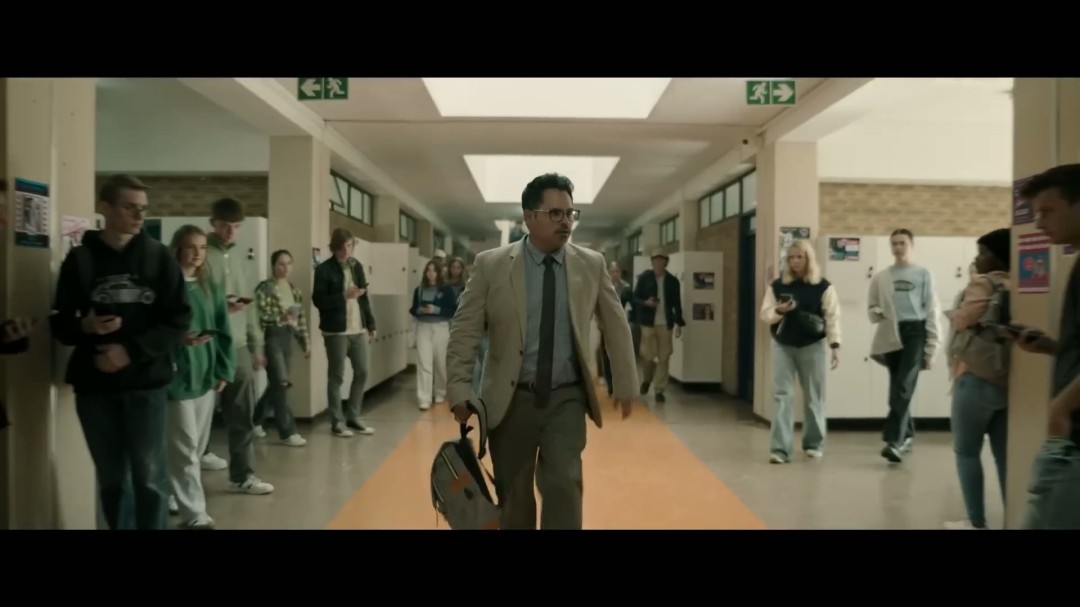 《祝你好运，玩得开心，别死》发首支预告片