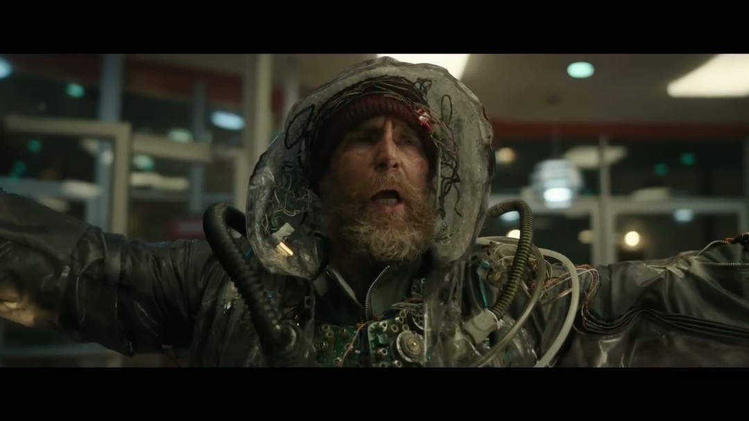 《祝你好运，玩得开心，别死》发首支预告片