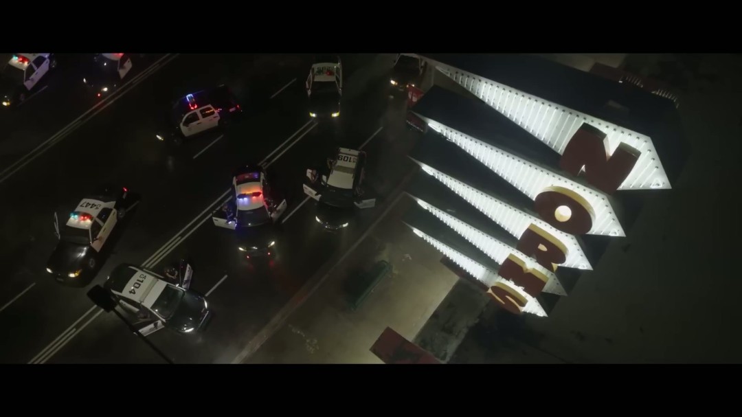 《祝你好运，玩得开心，别死》发首支预告片