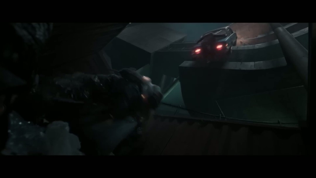 《祝你好运，玩得开心，别死》发首支预告片