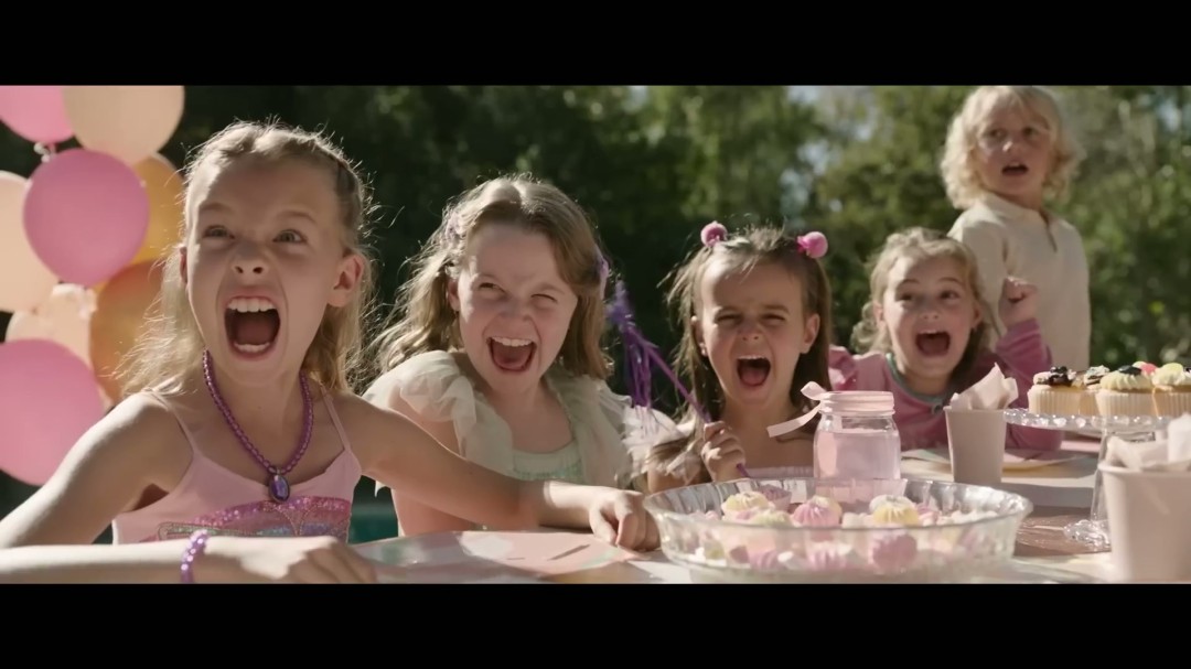 《祝你好运，玩得开心，别死》发首支预告片