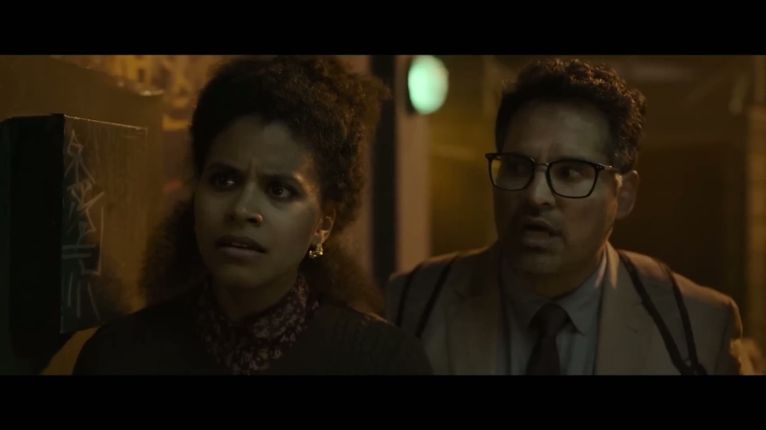 《祝你好运，玩得开心，别死》发首支预告片