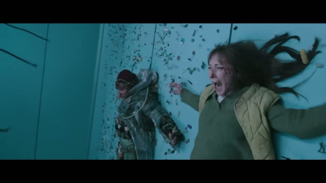 《祝你好运，玩得开心，别死》发首支预告片