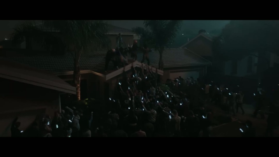 《祝你好运，玩得开心，别死》发首支预告片