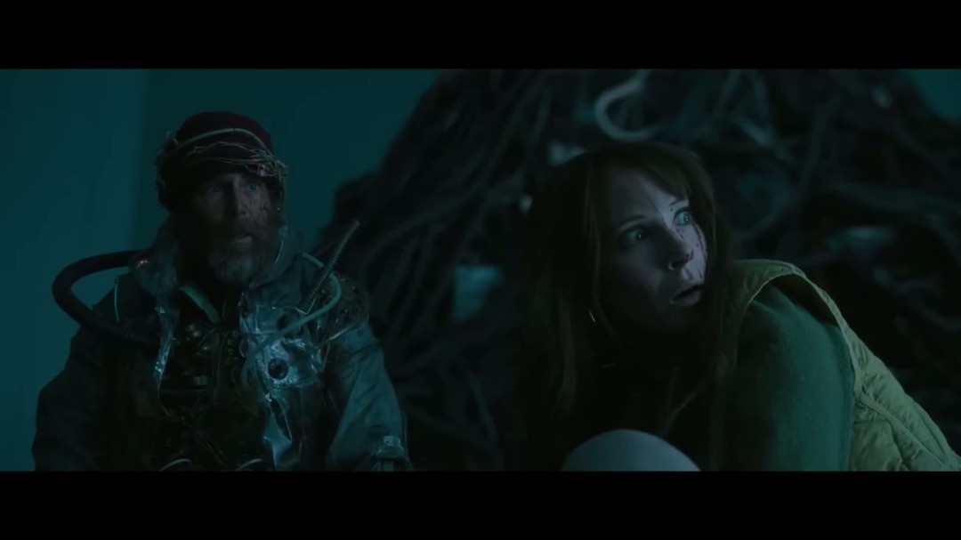 《祝你好运，玩得开心，别死》发首支预告片