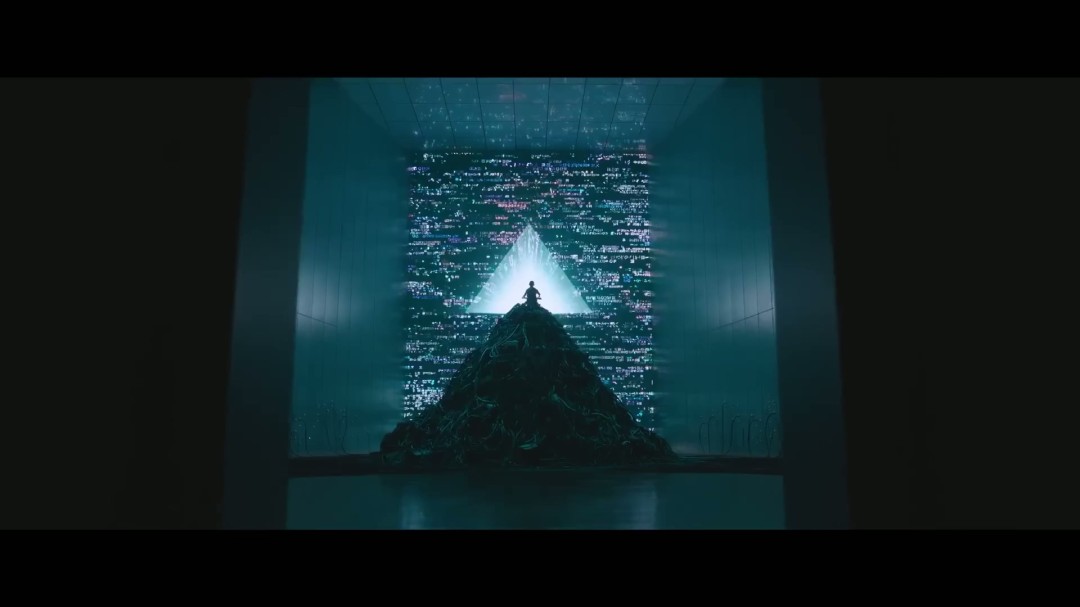 《祝你好运，玩得开心，别死》发首支预告片