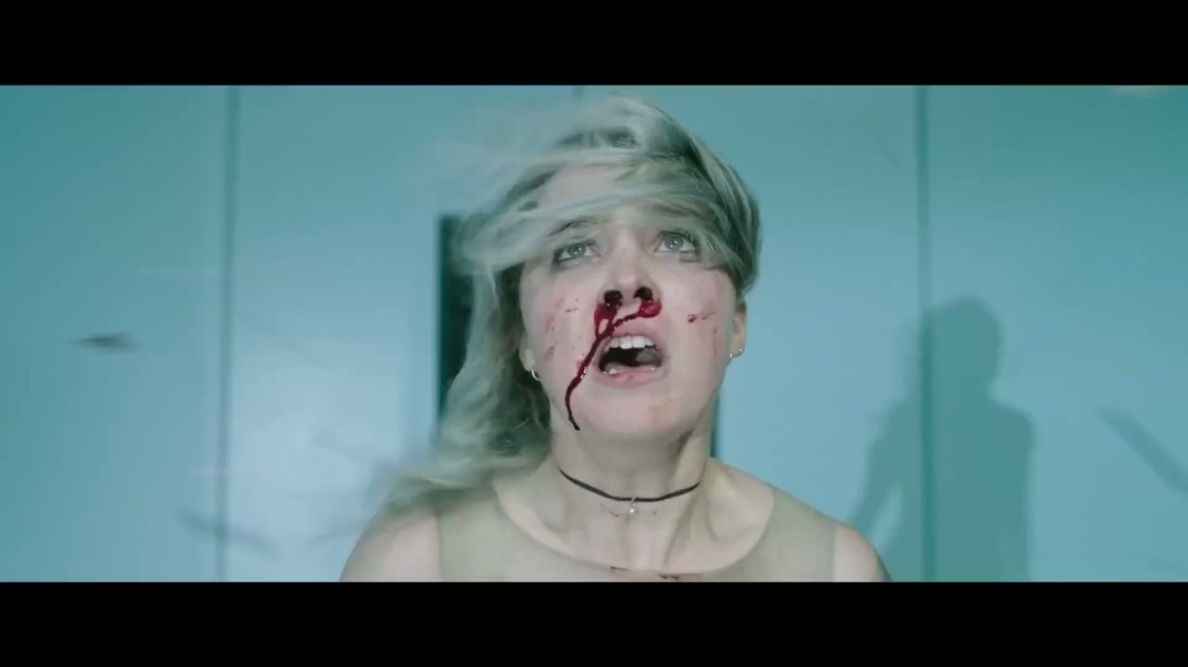 《祝你好运，玩得开心，别死》发首支预告片