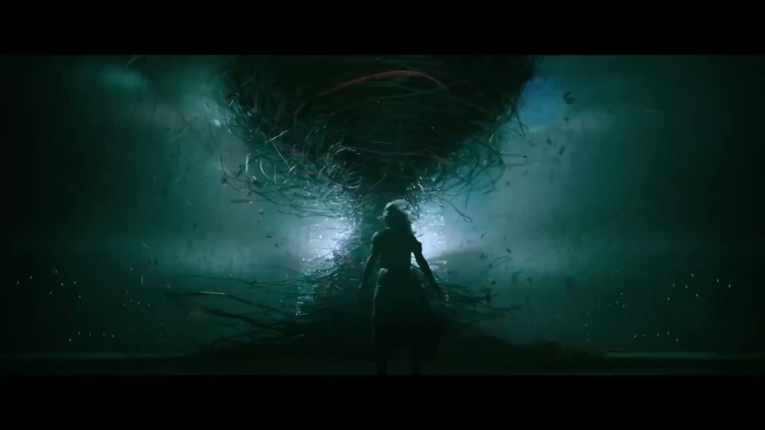 《祝你好运，玩得开心，别死》发首支预告片