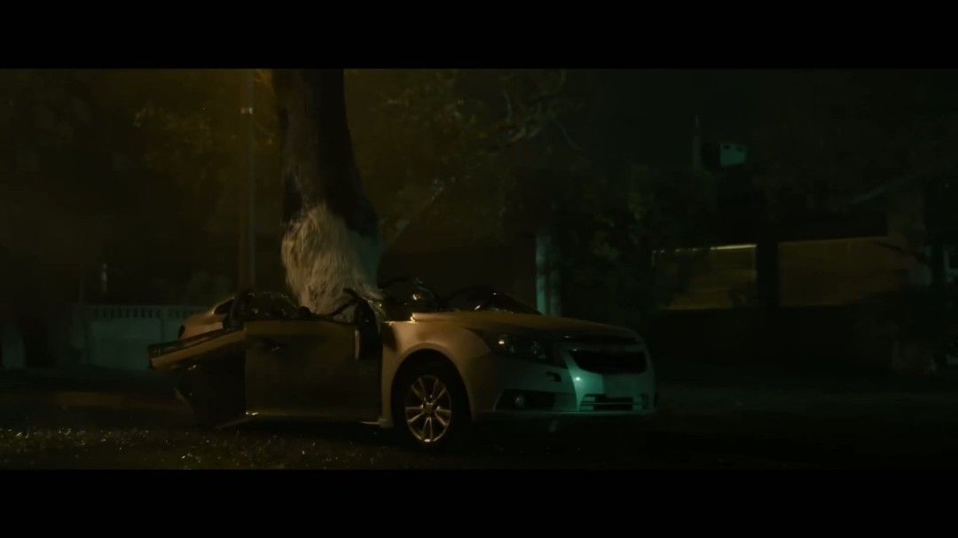 《祝你好运，玩得开心，别死》发首支预告片