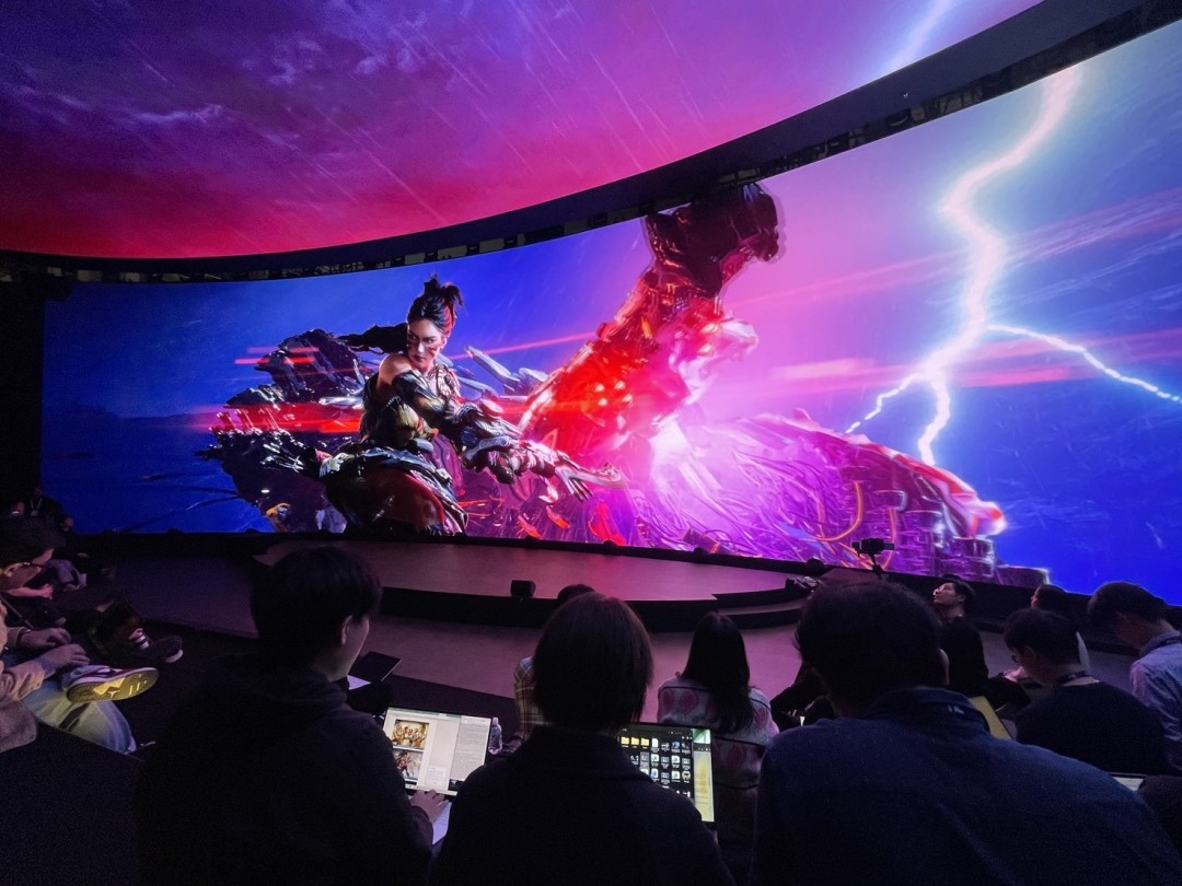 《地平线：钢铁边境》不登陆PS5引起国外玩家不满