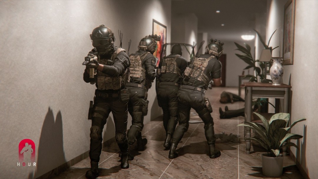 Epic喜加三 免费领取《灾厄逆刃》《寂静之歌》《Zero Hour》