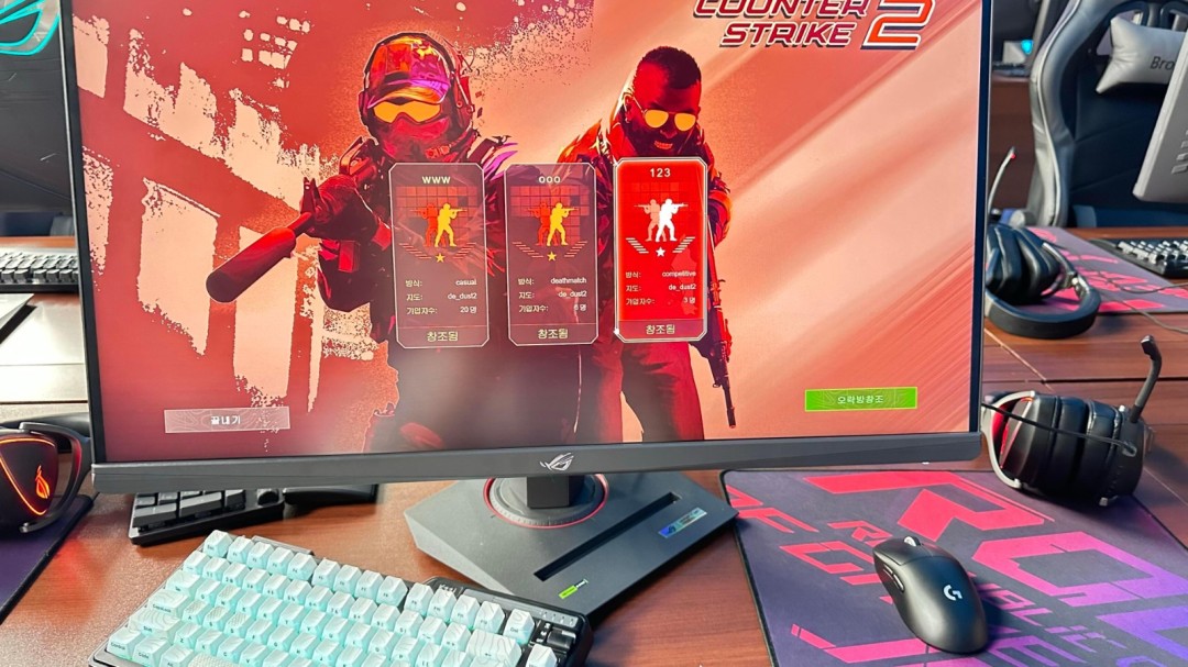 外媒第一次见到朝鲜网吧：看起来还挺高档！