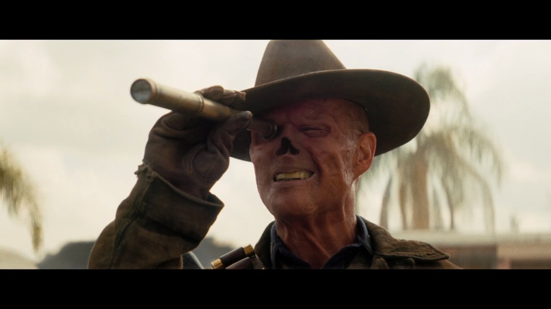 《辐射》第二季全新中文预告 12月17日播出