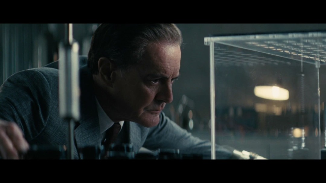 《辐射》第二季全新中文预告 12月17日播出