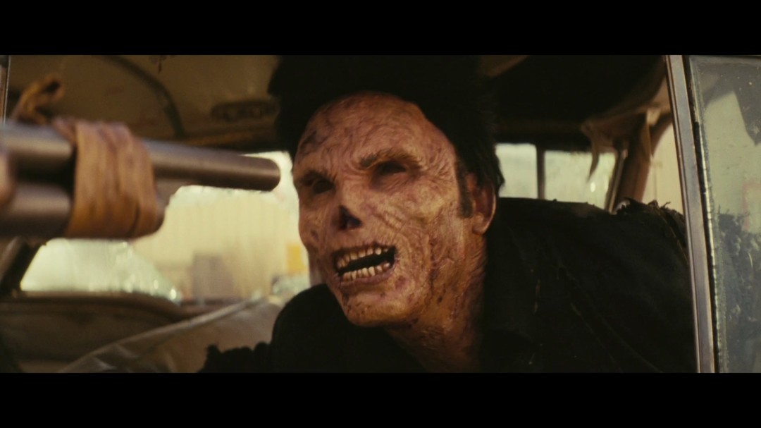 《辐射》第二季全新中文预告 12月17日播出