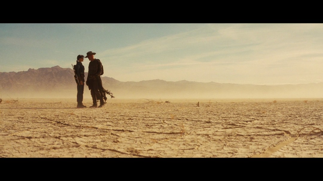 《辐射》第二季全新中文预告 12月17日播出