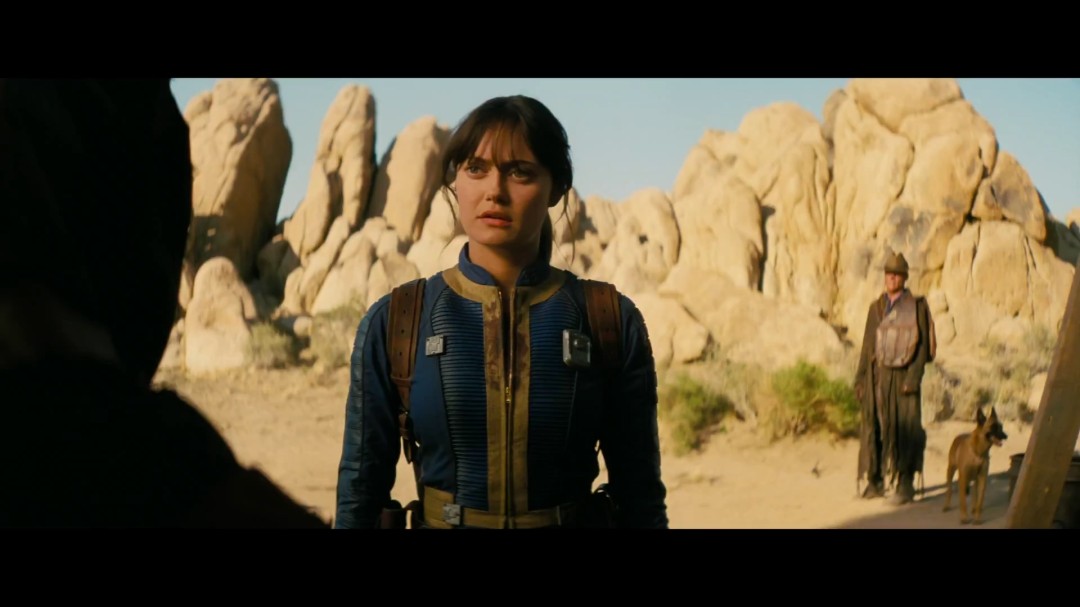 《辐射》第二季全新中文预告 12月17日播出