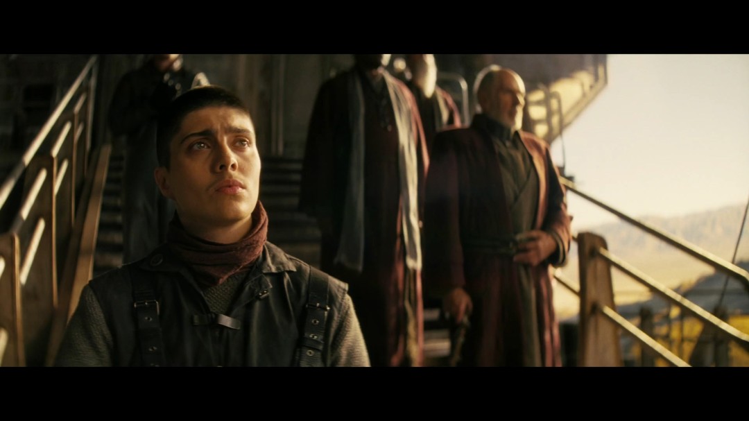 《辐射》第二季全新中文预告 12月17日播出