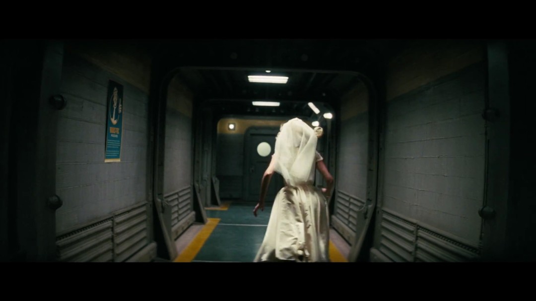 《辐射》第二季全新中文预告 12月17日播出