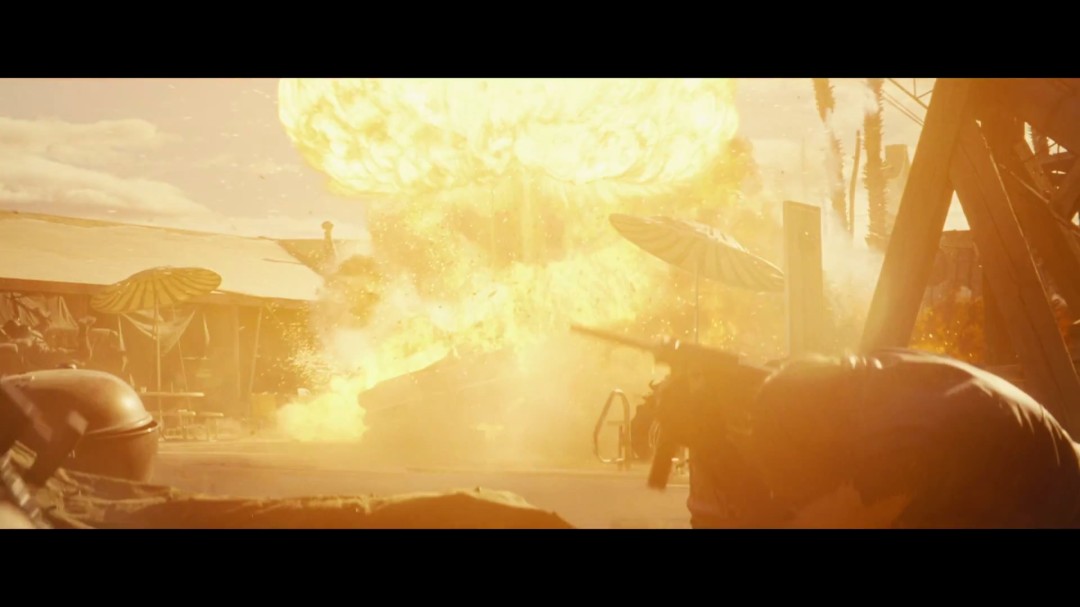 《辐射》第二季全新中文预告 12月17日播出