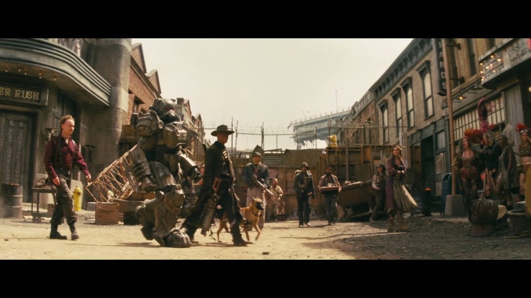 《辐射》第二季全新中文预告 12月17日播出