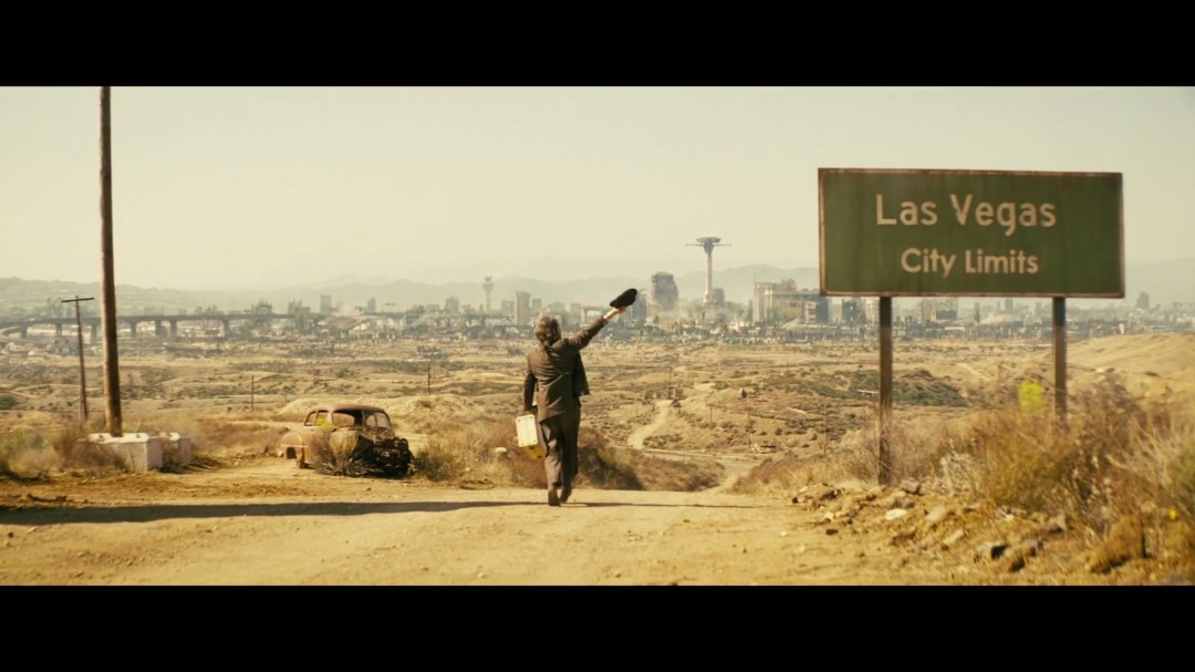 《辐射》第二季全新中文预告 12月17日播出