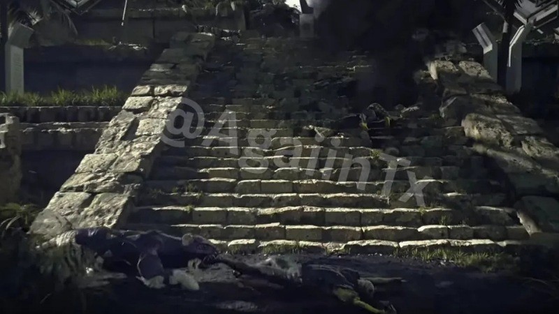  《孤岛惊魂7》泄露确认为真：变异老鼠撕咬士兵！ 地点或为墨西哥丛林