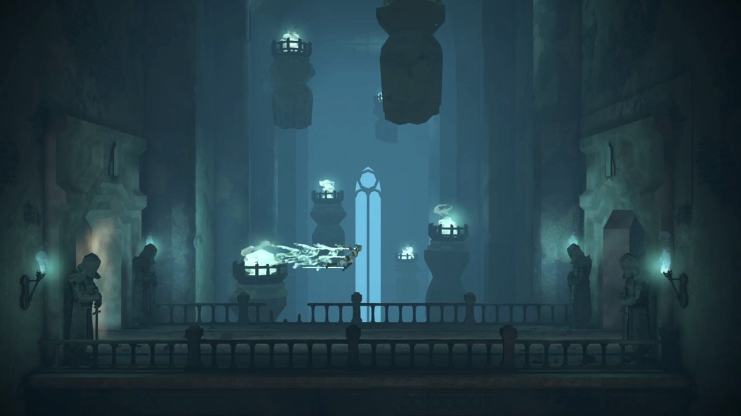 《亡魂战纪》官方版